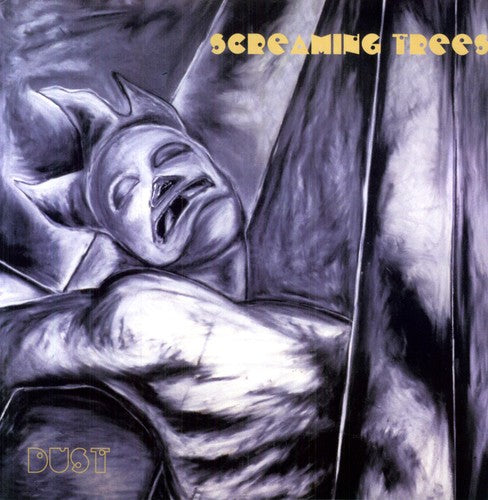 Screaming Trees: Dust [ Vinyl ]