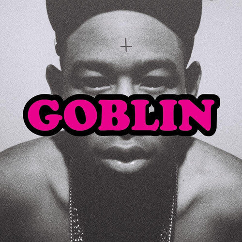 Tyler, The Creator: Goblin [ Vinyl ]