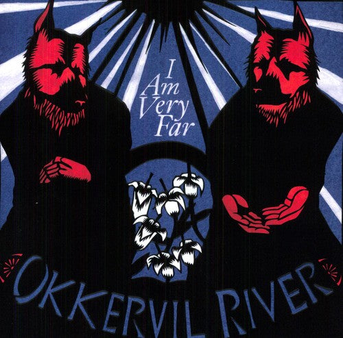 Okkervil River: I Am Very Far [ Vinyl ]