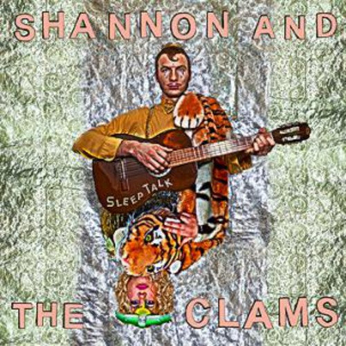Shannon and the Clams: Sleep Talk [ Vinyl ]