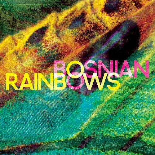 Bosnian Rainbows: Bosnian Rainbows [ Vinyl ]