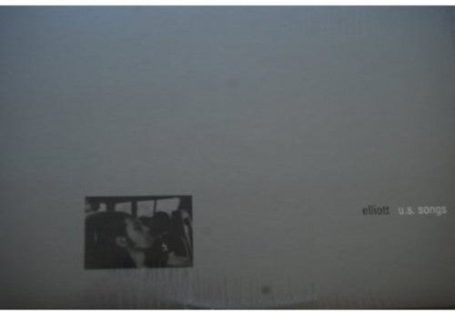 Elliott: Us Songs (Grey Vinyl) [ Vinyl ]
