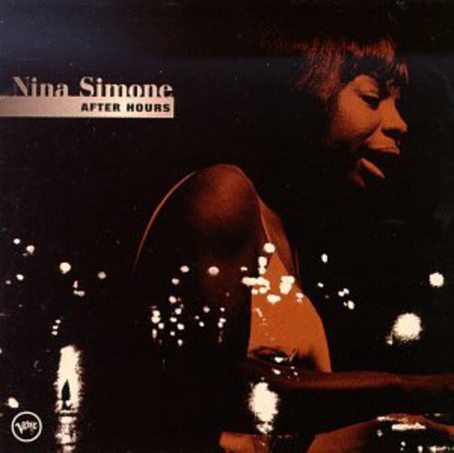Nina Simone: After Hours - CD