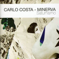 Carlo Costa: Saturnismo - CD