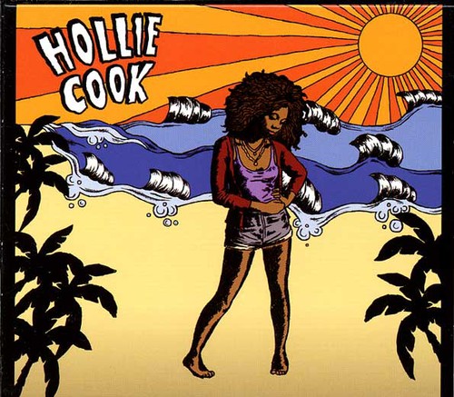 Hollie Cook: Hollie Cook [ Vinyl ]