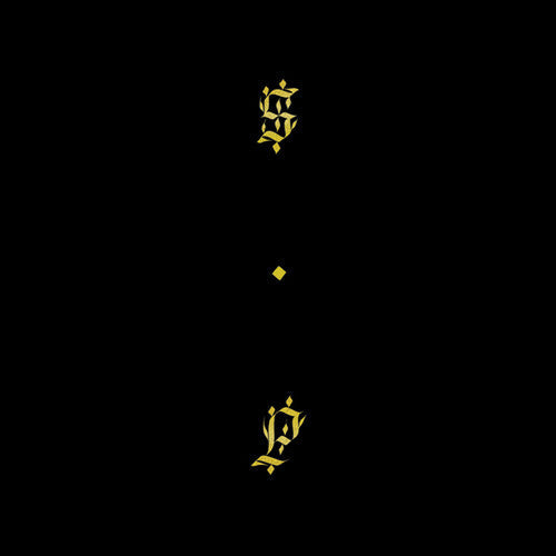 Shabazz Palaces: Black Up [ Vinyl ]