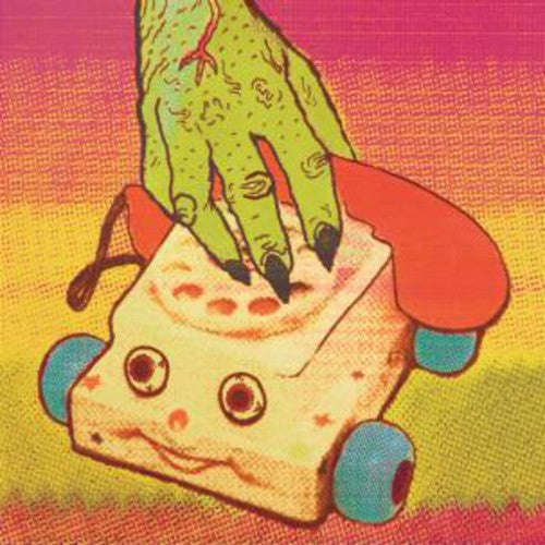 Thee Oh Sees: Castlemania [ Vinyl ]