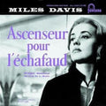 Miles Davis: L'ascenseur Pour L'echafaud - CD