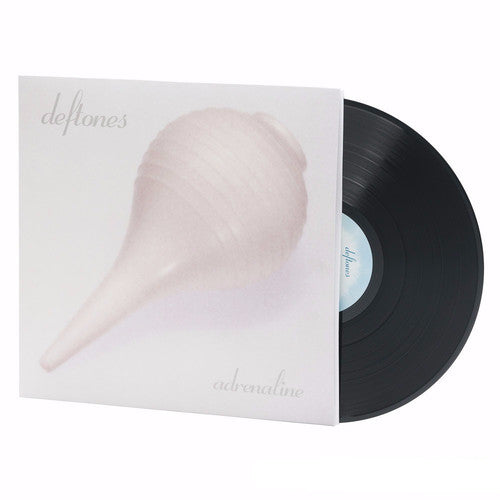 Deftones: Adrenaline [ Vinyl ]