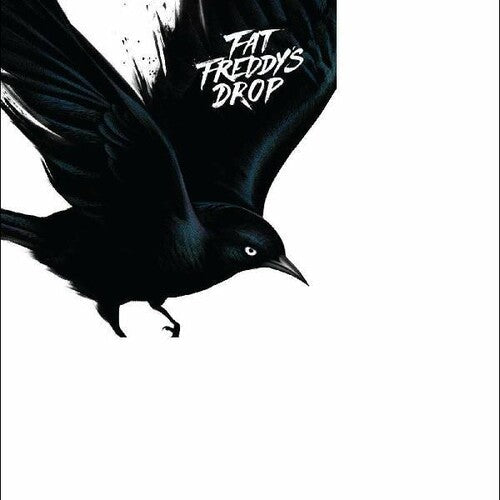 Fat Freddy's Drop: Blackbird [ Vinyl ]