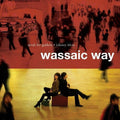 Sarah Guthrie Lee & Johnny Irion: Wassaic Way - Compact Disc