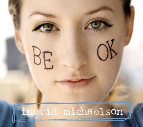Ingrid Michaelson: Be OK [ Vinyl ]