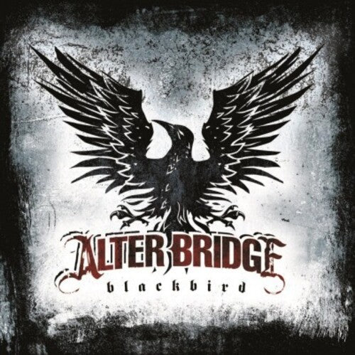 Alter Bridge: Blackbird [ Vinyl ]