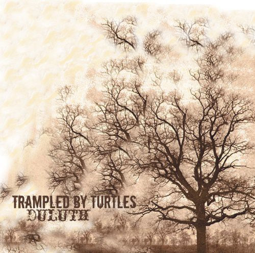 Trampled by Turtles: Duluth [ Vinyl ]