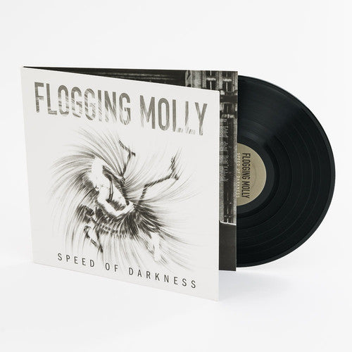 Flogging Molly: Speed of Darkness [ Vinyl ]