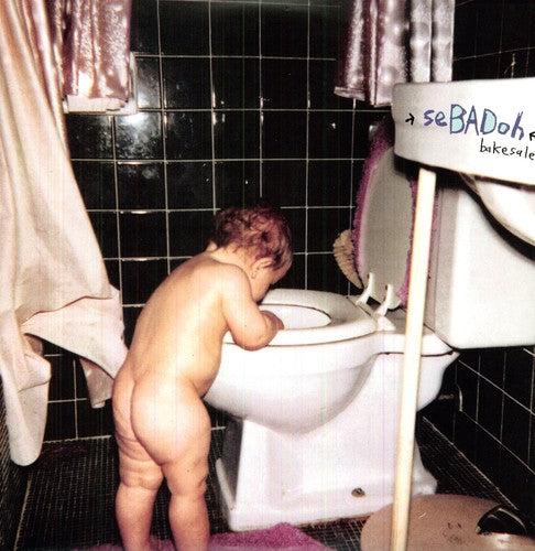 Sebadoh: Bakesale [ Vinyl ]