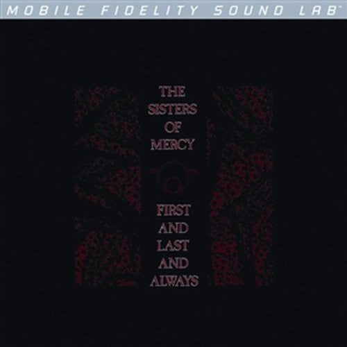 The Sisters of Mercy: First & Last & Always [ Vinyl ]
