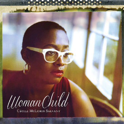 Cécile McLorin Salvant: Womanchild [ Vinyl ]