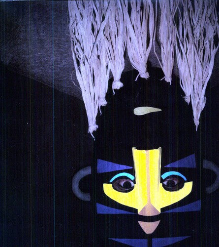 SBTRKT: SBTRKT [ Vinyl ]