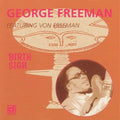 George Freeman: Birth Sign - CD