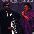 Professor's Blues Revue: Professor's Strut - Compact Disc
