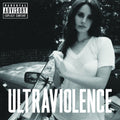 Lana Del Rey: Ultraviolence [ Vinyl ]