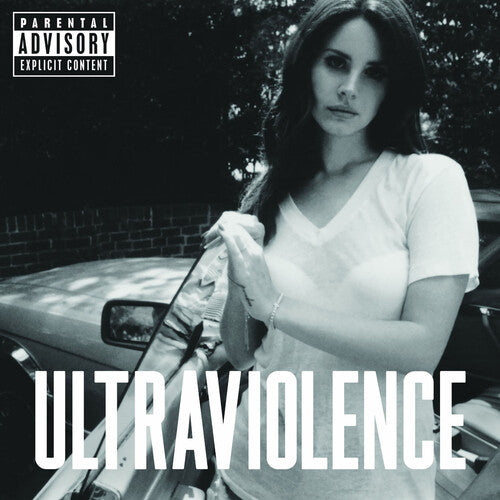 Lana Del Rey: Ultraviolence [ Vinyl ]