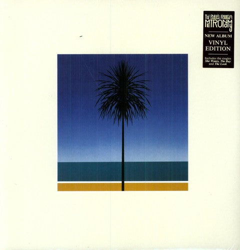 Metronomy: The English Riviera [ Vinyl ]