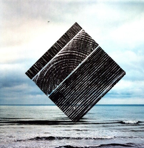 Fink: Perfect Darkness [ Vinyl ]