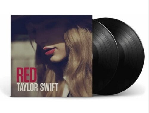 Taylor Swift: Red [ Vinyl ]