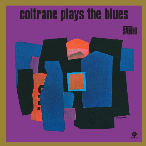 Red Garland: Coltrane Plays the Blues [ Vinyl ]