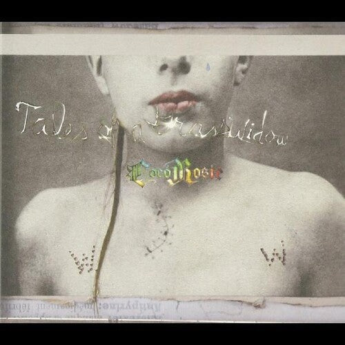 CocoRosie: Tales of a Grasswidow - Compact Disc