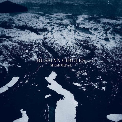 Russian Circles: Memorial [ Vinyl ]