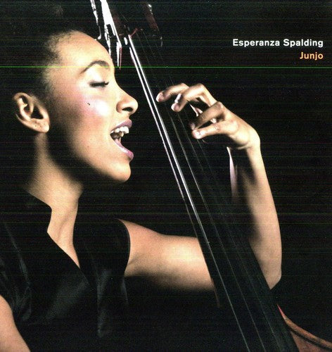 Esperanza Spalding: Junjo LP [ Vinyl ]