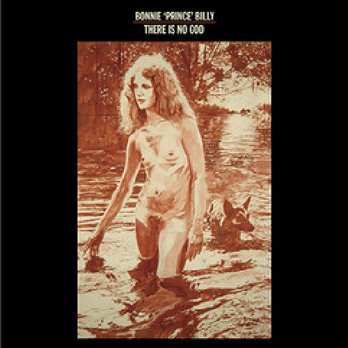 Bonnie Prince Billy: There Is No God/God Is Love  / Vinyl Record