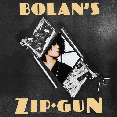 T. Rex: Bolans Zip Gun [ Vinyl ]