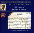 United States Army Field Band: Legacy of Benny Carter - Compact Disc
