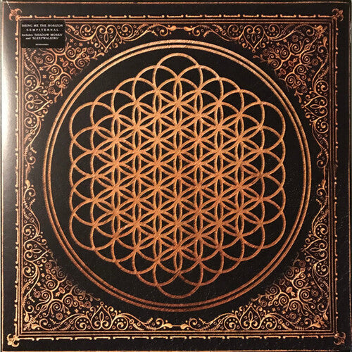 Bring Me the Horizon: Sempiternal [ Vinyl ]