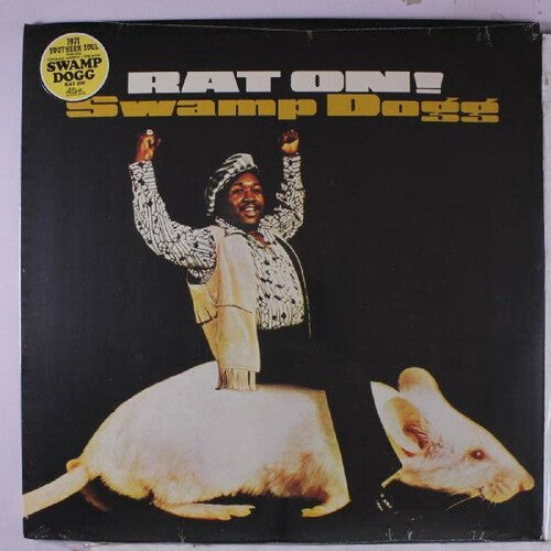 Swamp Dogg: Rat On! [ Vinyl ]
