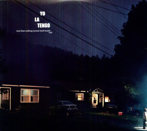 Yo La Tengo: And Then Nothing Turned Itself Inside-Out [ Vinyl ]