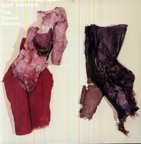 Cat Power: The Covers Record [ Vinyl ]