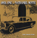 Awol One & Nathaniel Motte: The Child Star  / Vinyl Record