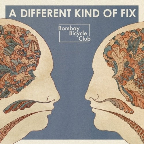 Bombay Bicycle Club: Different Kind of Fix [ Vinyl ]