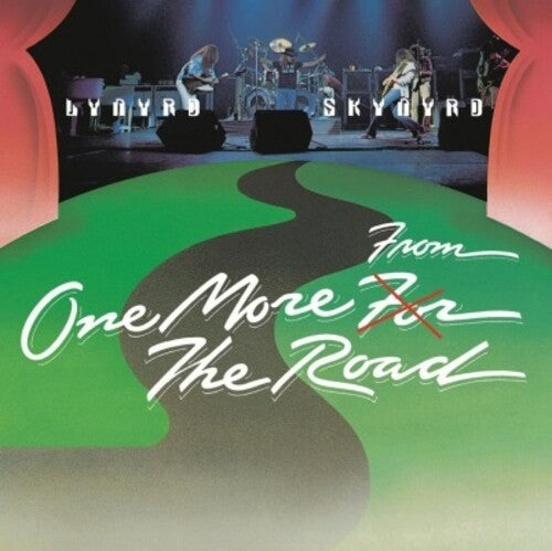 Lynyrd Skynyrd: One More from the Road [ Vinyl ]