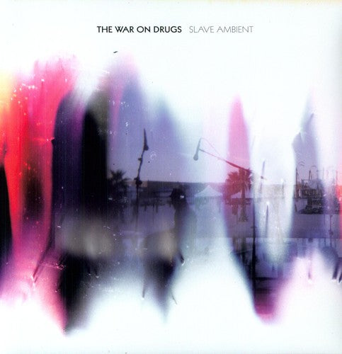 The War on Drugs: Slave Ambient [ Vinyl ]