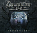 Symphony X: Iconoclast - CD