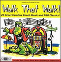 Various Artists: Walk That Walk - CD