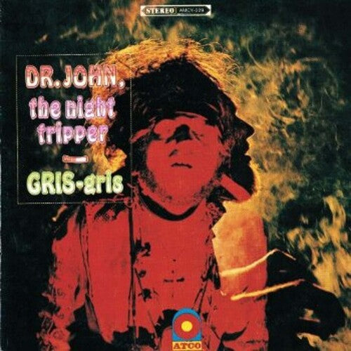 Dr. John: Gris Gris [ Vinyl ]