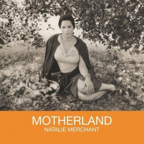 Natalie Merchant: Motherland [ Vinyl ]