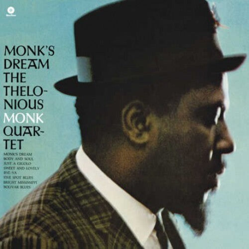 Thelonious Monk: Monk's Dream [ Vinyl ]